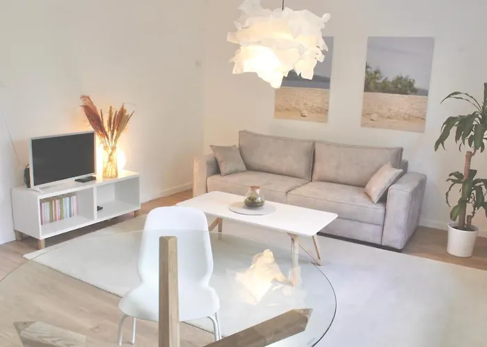 Stardust Apartment