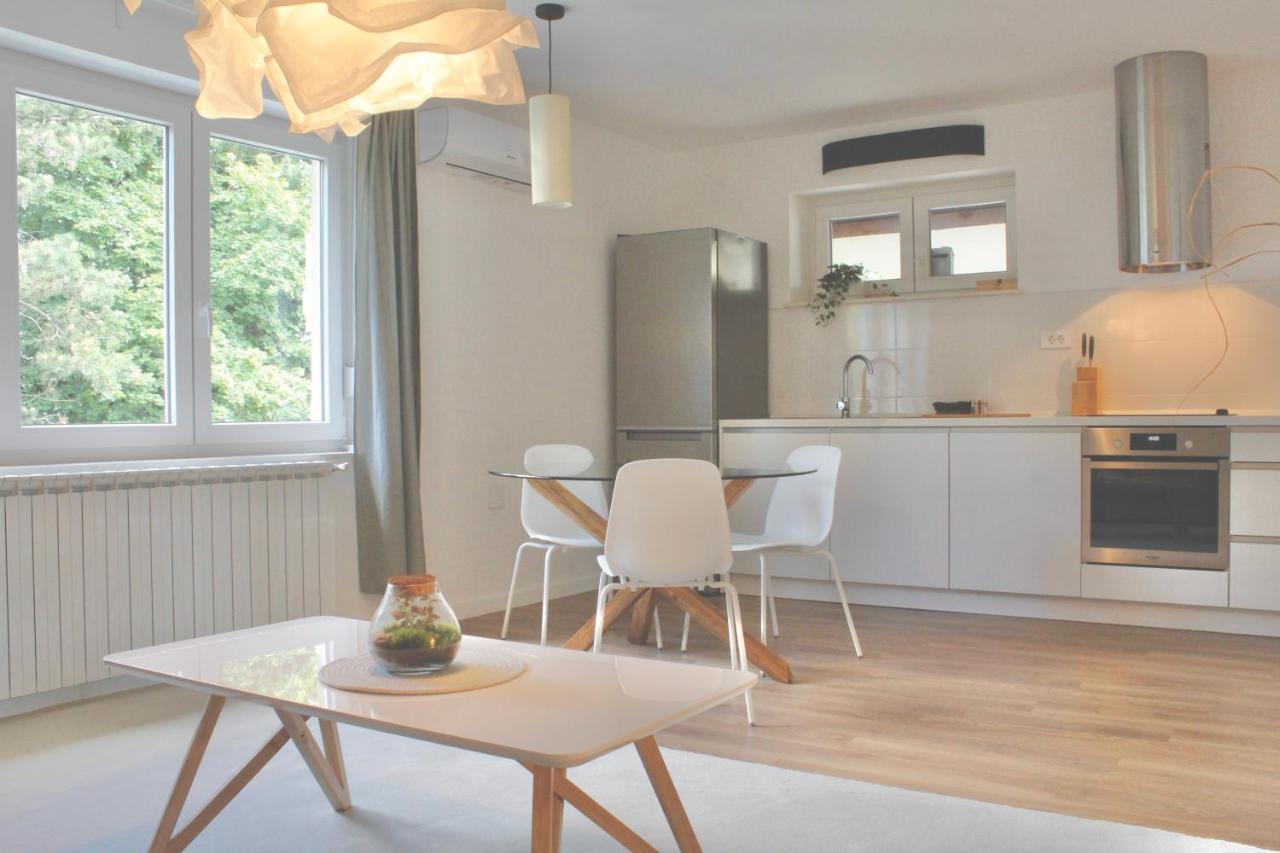 Apartman Stardust Zágráb