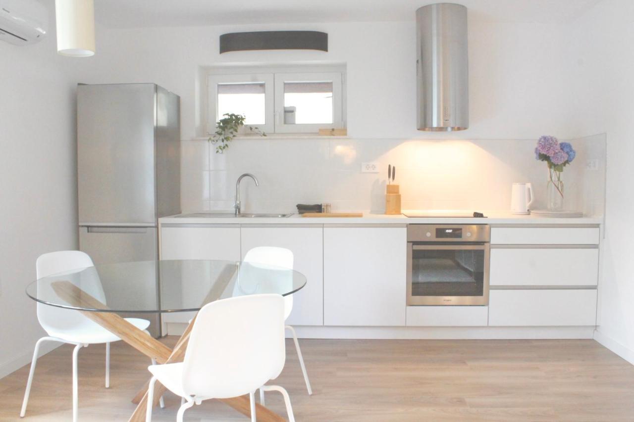 Stardust Apartman