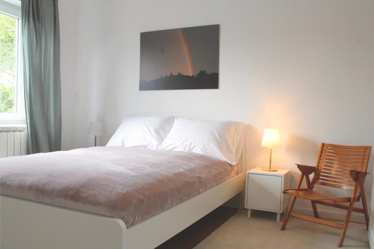 Apartman Stardust