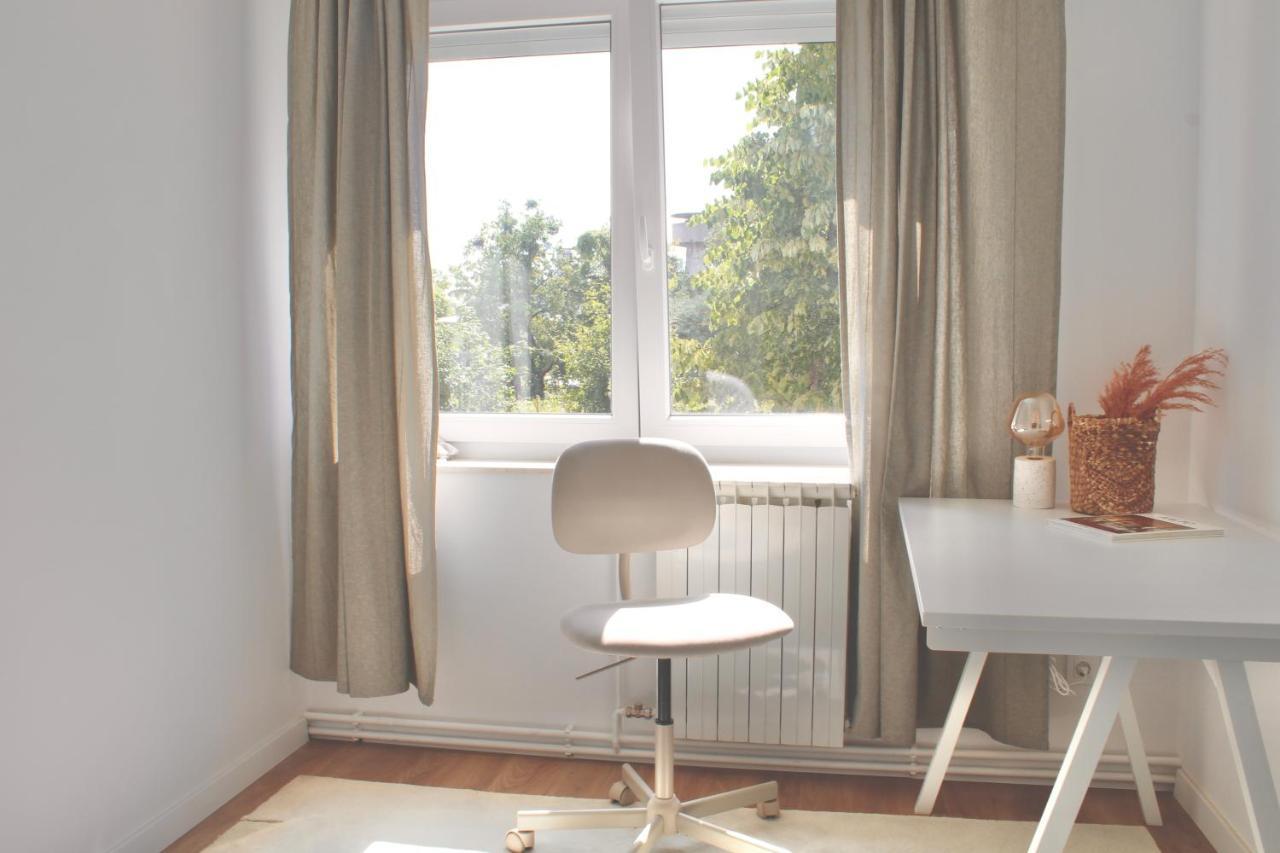 Stardust Apartament Zagreb