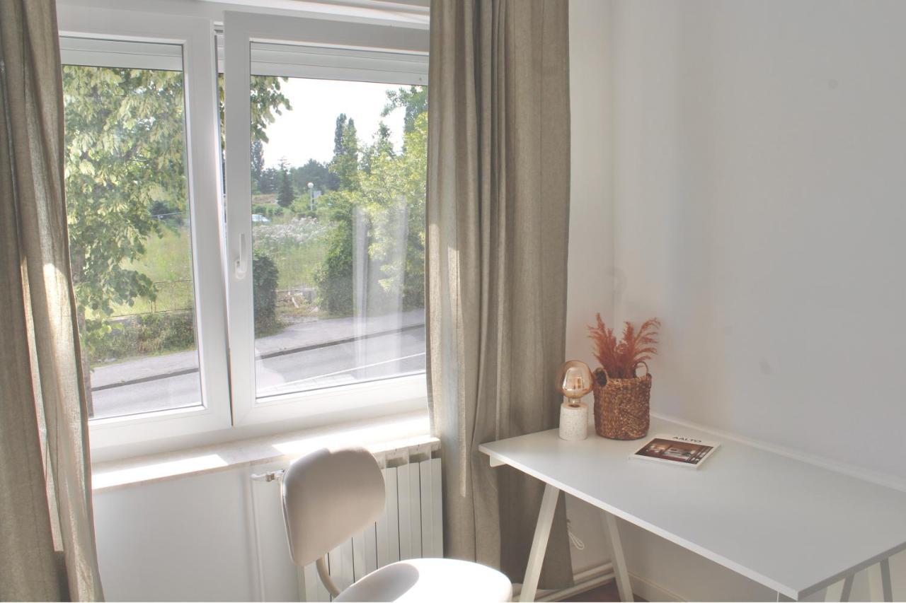 Stardust Apartman Zágráb