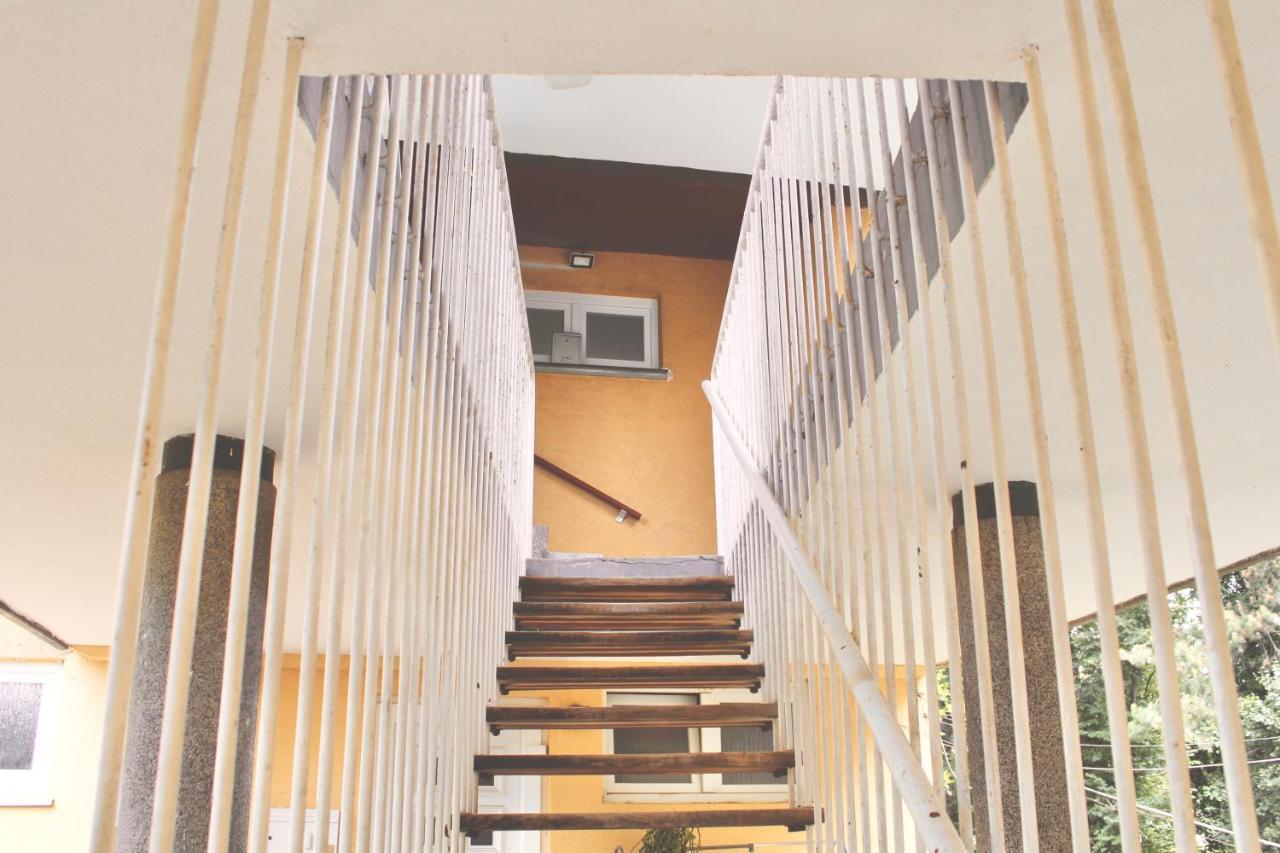 Stardust Apartament *