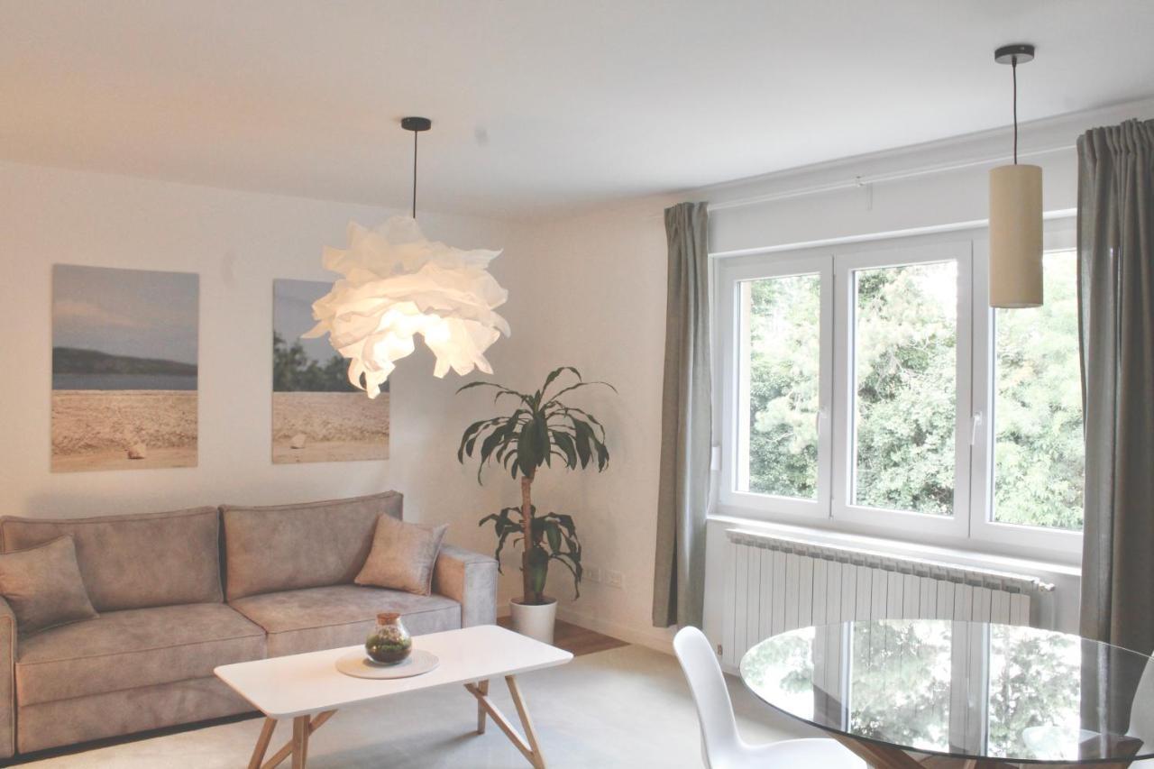 Stardust Apartament