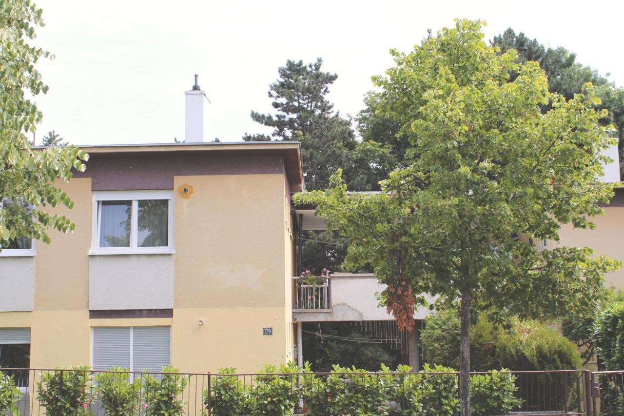 Stardust Apartman Zágráb