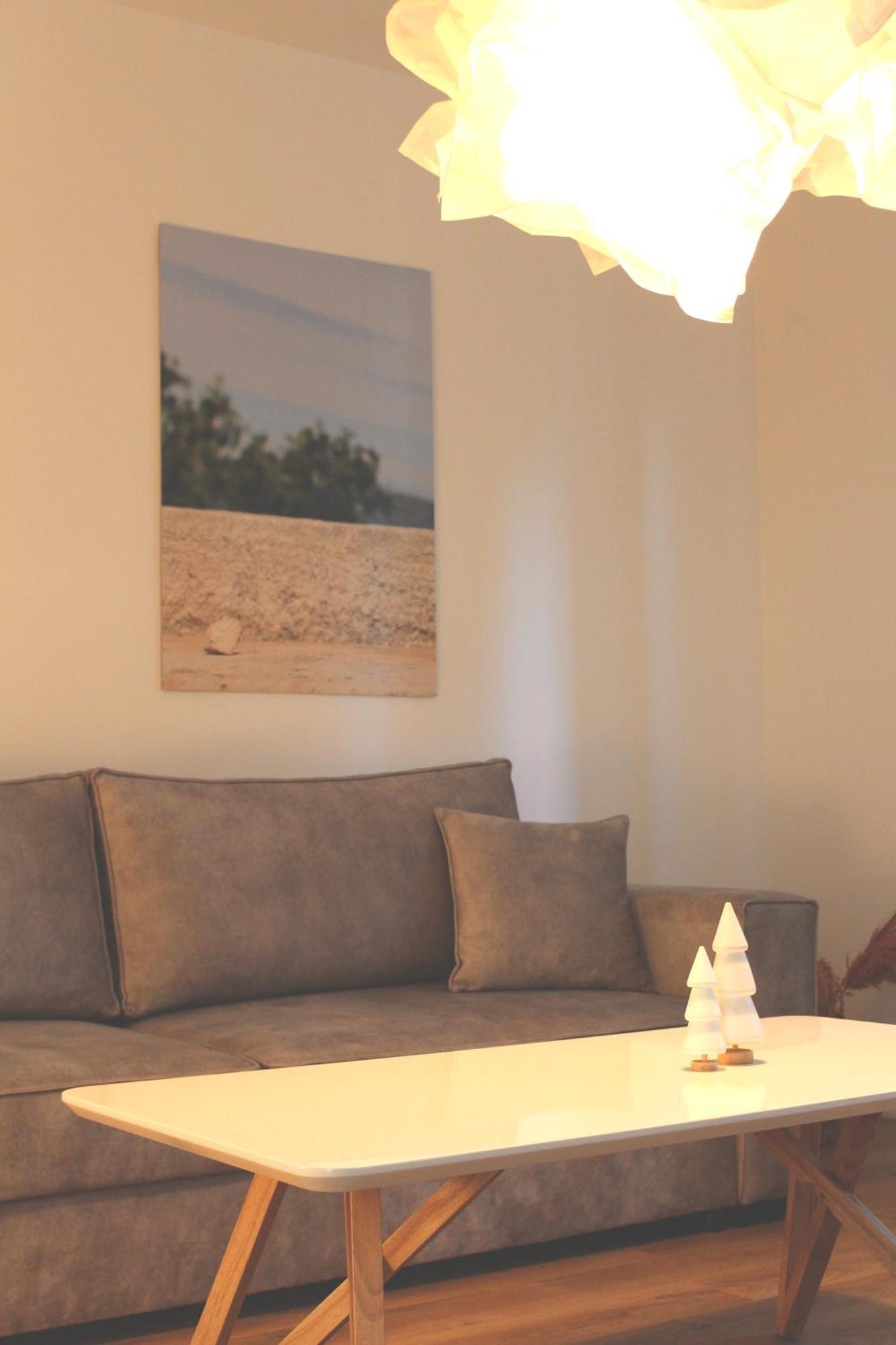 Apartament Stardust *